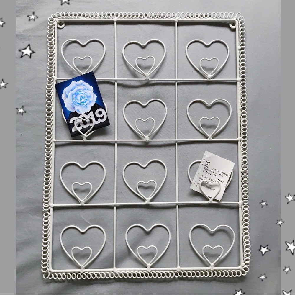 Urban Outfitters Home Wall Decor